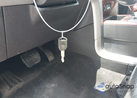 2009 Ford F-150 Fx4/Lariat/Xl/Xlt z USA, uszkodzony, nr VIN 1FTPX14V09FA18532